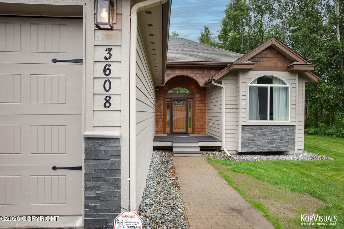 House in Wasilla, Alaska, United States 2 - 18501669