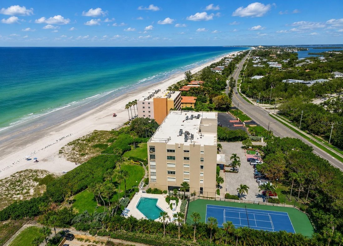 Condo in Longboat Key, Florida, United States 2 - 18502540
