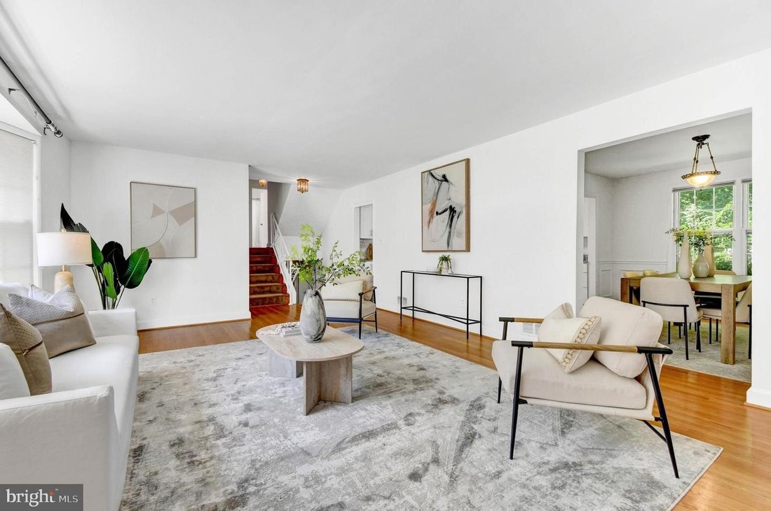 House in Washington, District of Columbia, United States 4 - 18505266