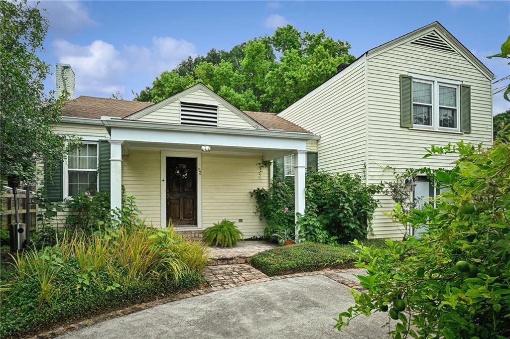 House in Metairie, Louisiana, United States 2 - 18501815