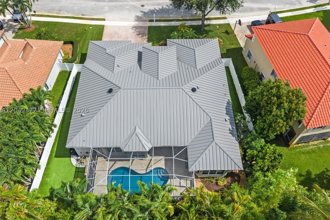 House in Miramar, Florida, United States 5 - 18503278