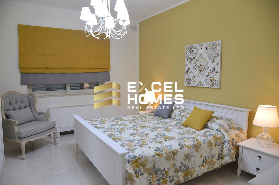 Villa in Mellieha, Malta 4 - 15839875