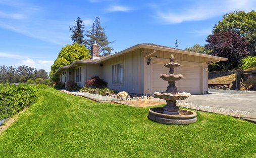 Haus in Cotati, Kalifornien, Vereinigte Staaten 1