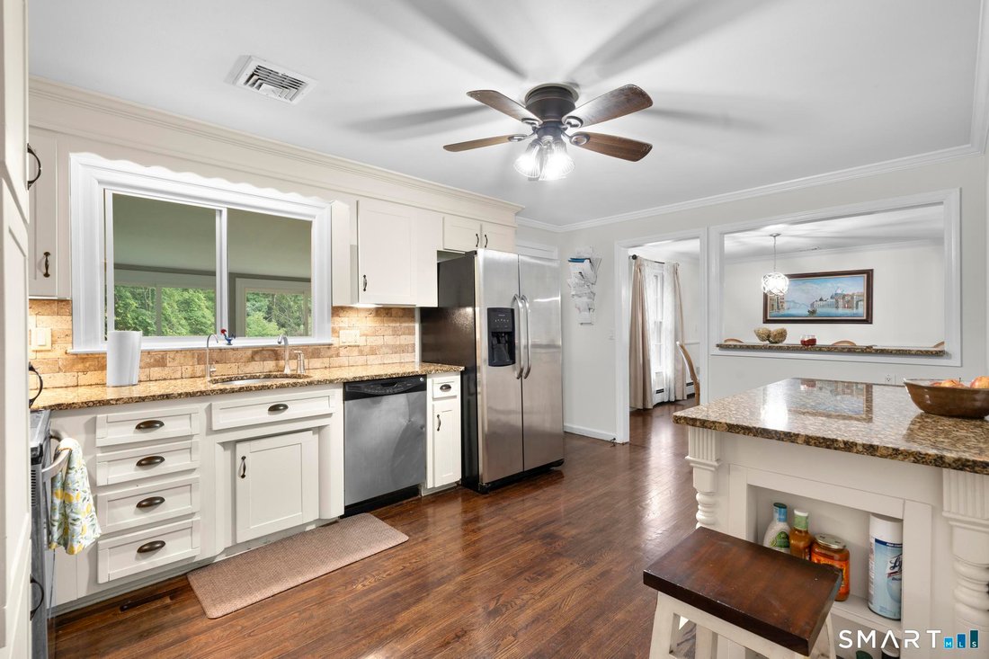 House in Wilton, Connecticut, United States 5 - 18503879
