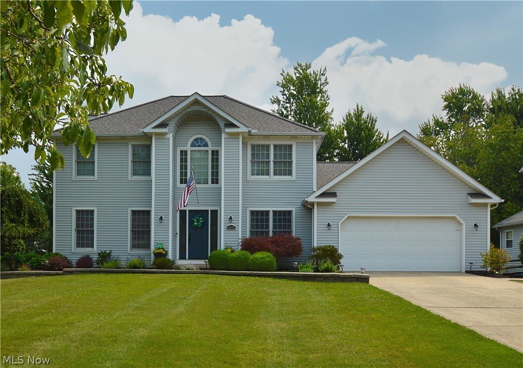 House in Kirtland Hills, Ohio, United States 1 - 18499368
