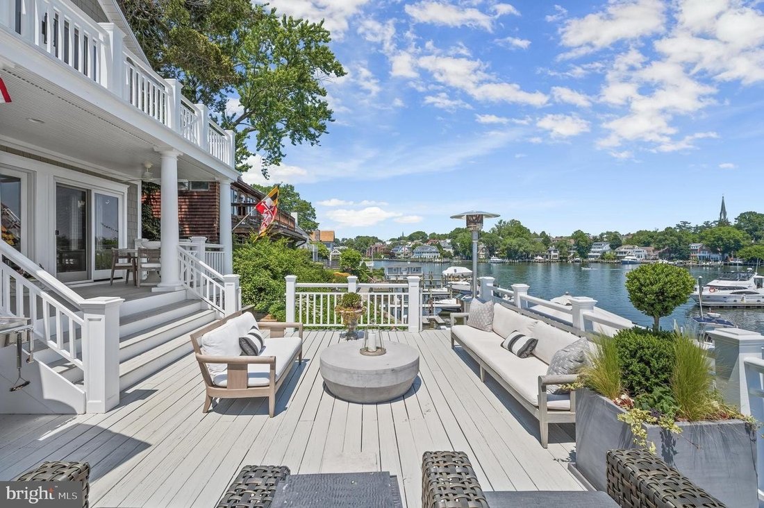 House in Annapolis, Maryland, United States 1 - 18505958