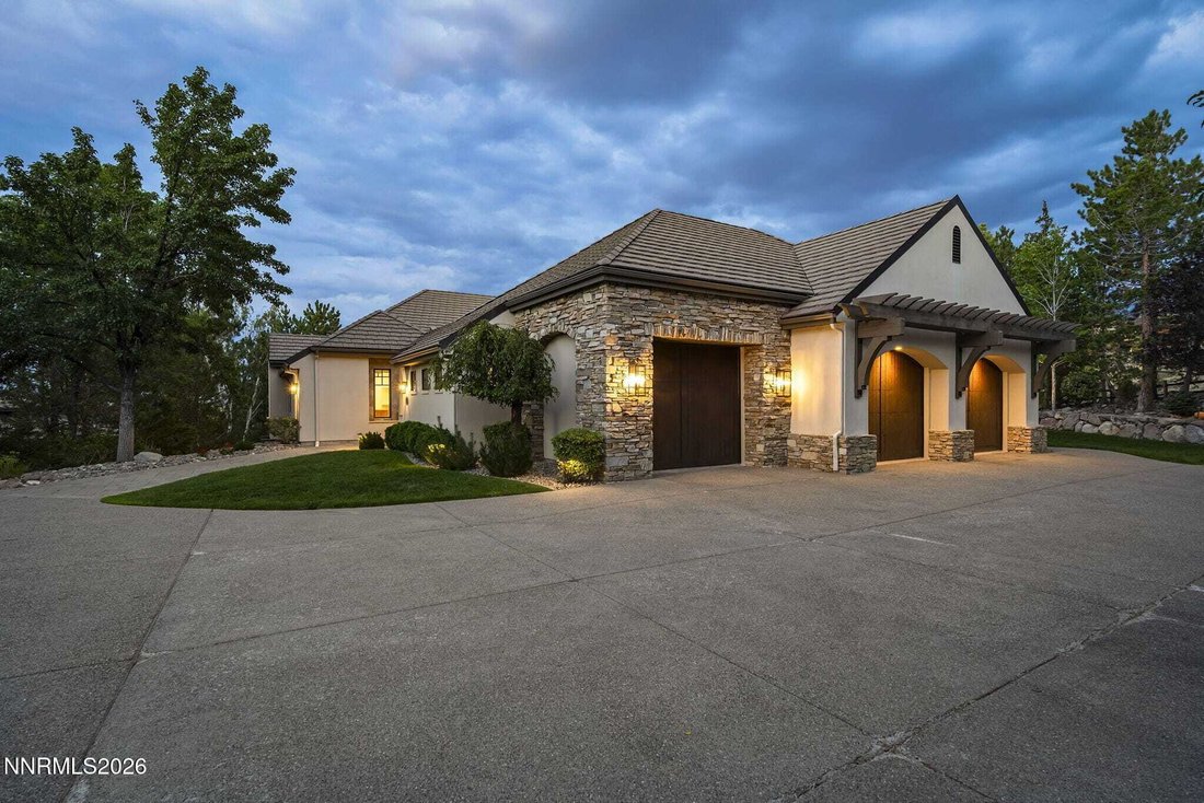 House in Reno, Nevada, United States 5 - 18504848