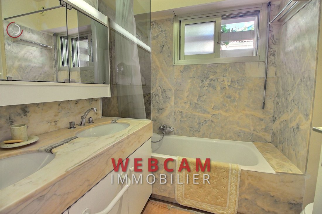 Apartment in Cannes, Provence-Alpes-Côte d'Azur, France 5 - 18499730