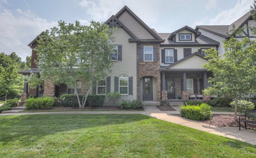 Haus in Franklin, Tennessee, Vereinigte Staaten 1