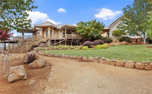 Maison à Chico, Californie, États-Unis 1