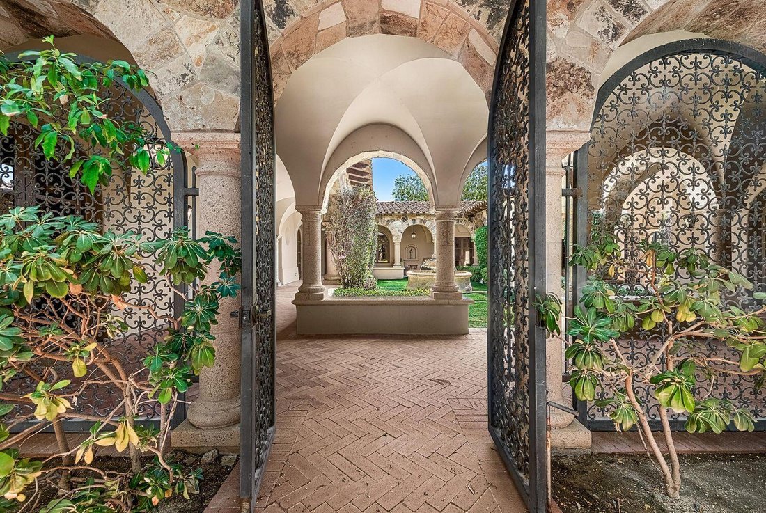 House in Indian Wells, California, United States 4 - 18502219