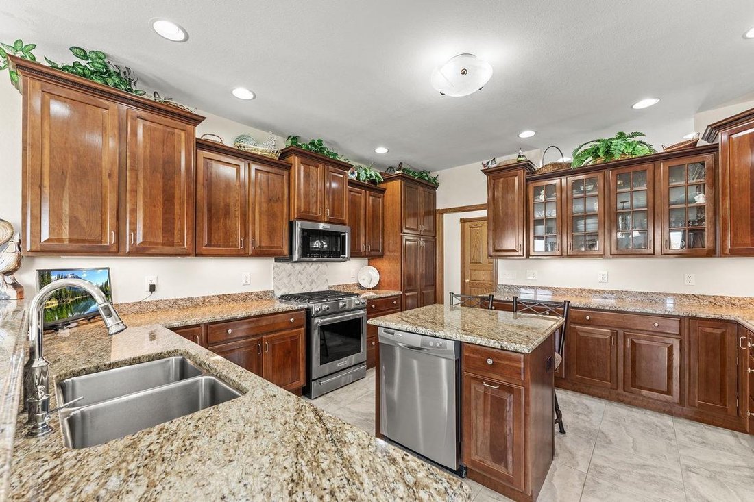 House in Elroy, Wisconsin, United States 5 - 18505354