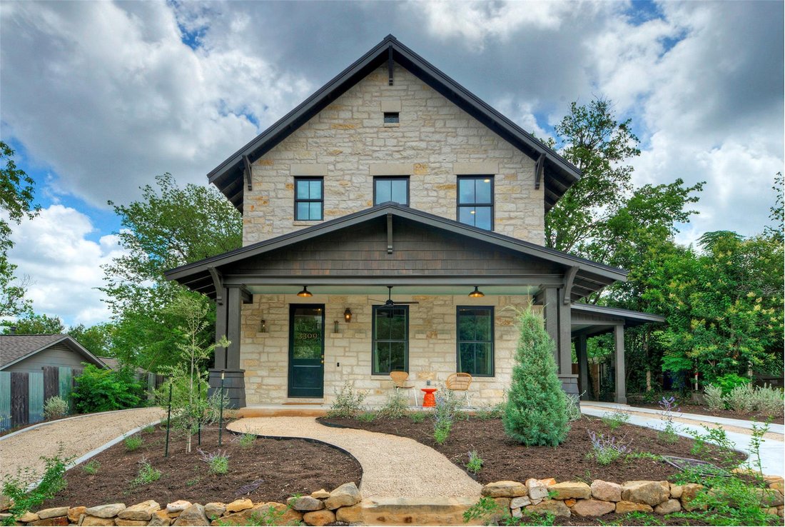 House in Austin, Texas, United States 2 - 18502678
