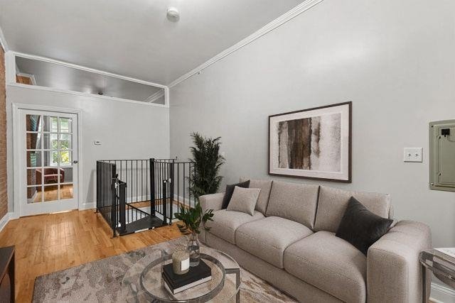 Condo in Jersey City, New Jersey, United States 5 - 18250659