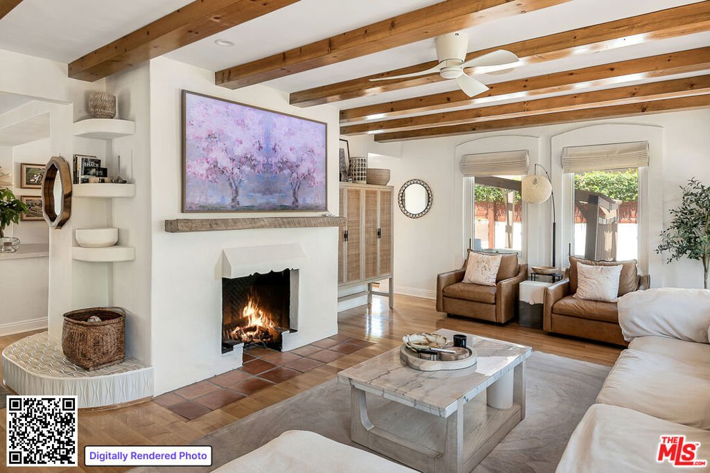 House in Los Angeles, California, United States 2 - 18501936
