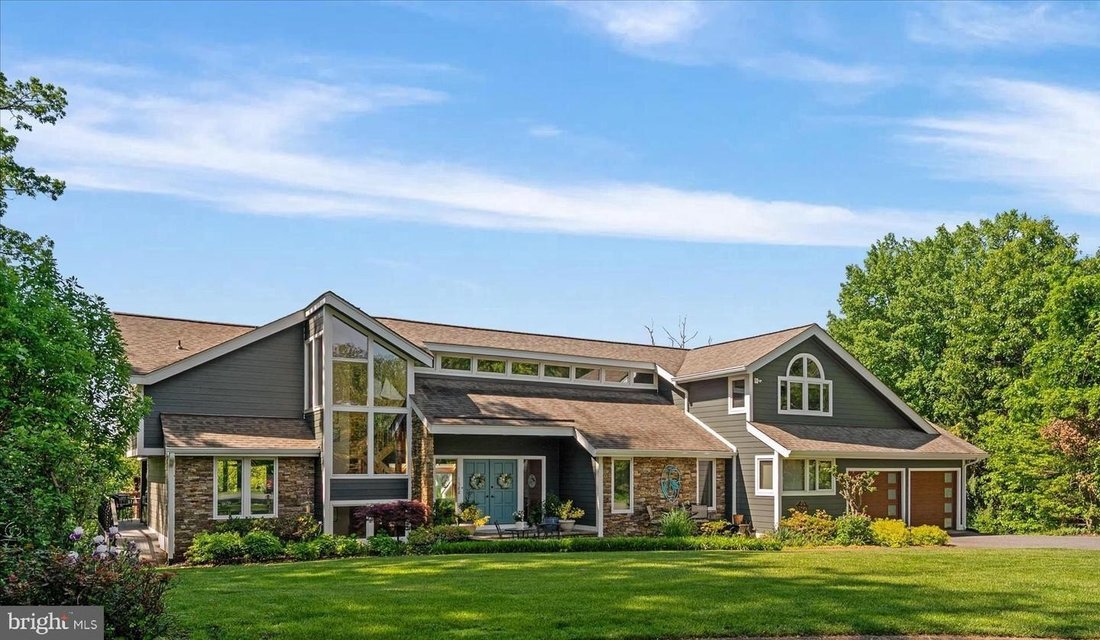 House in Parole, Maryland, United States 2 - 18504945