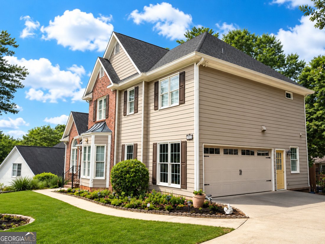 House in Peachtree City, Georgia, United States 2 - 18503167