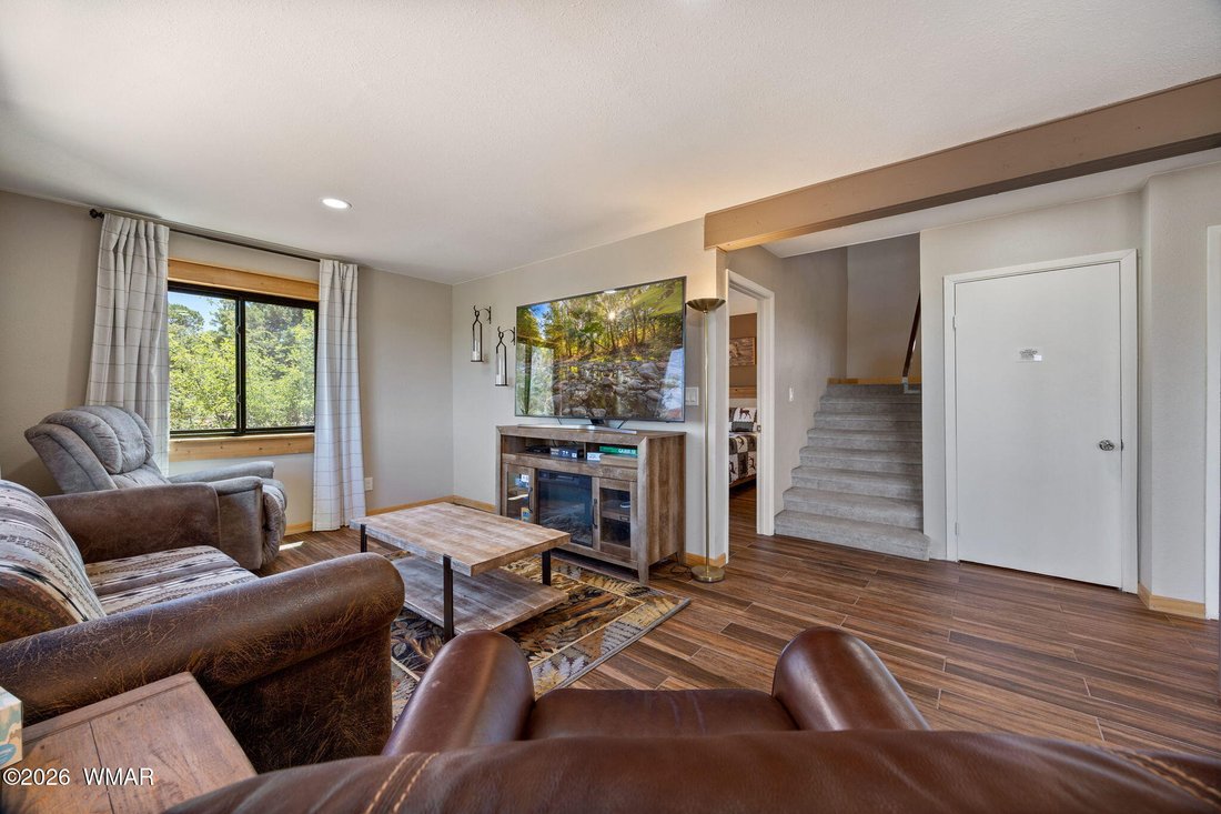 House in Heber-Overgaard, Arizona, United States 5 - 18502420