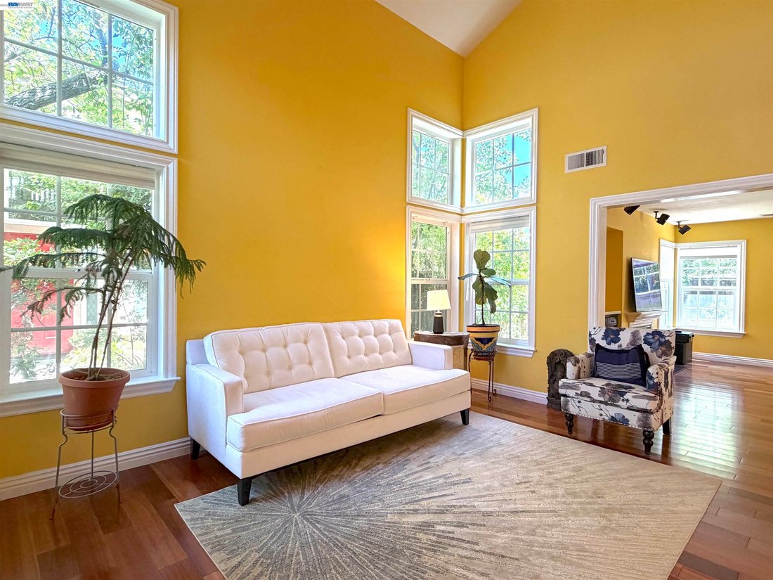 Casa a Newark, California, Stati Uniti 4 - 18502124