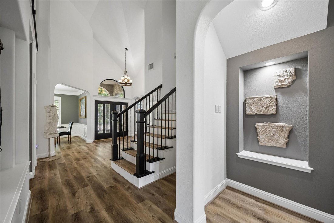 House in Sugar Land, Texas, United States 5 - 18500237