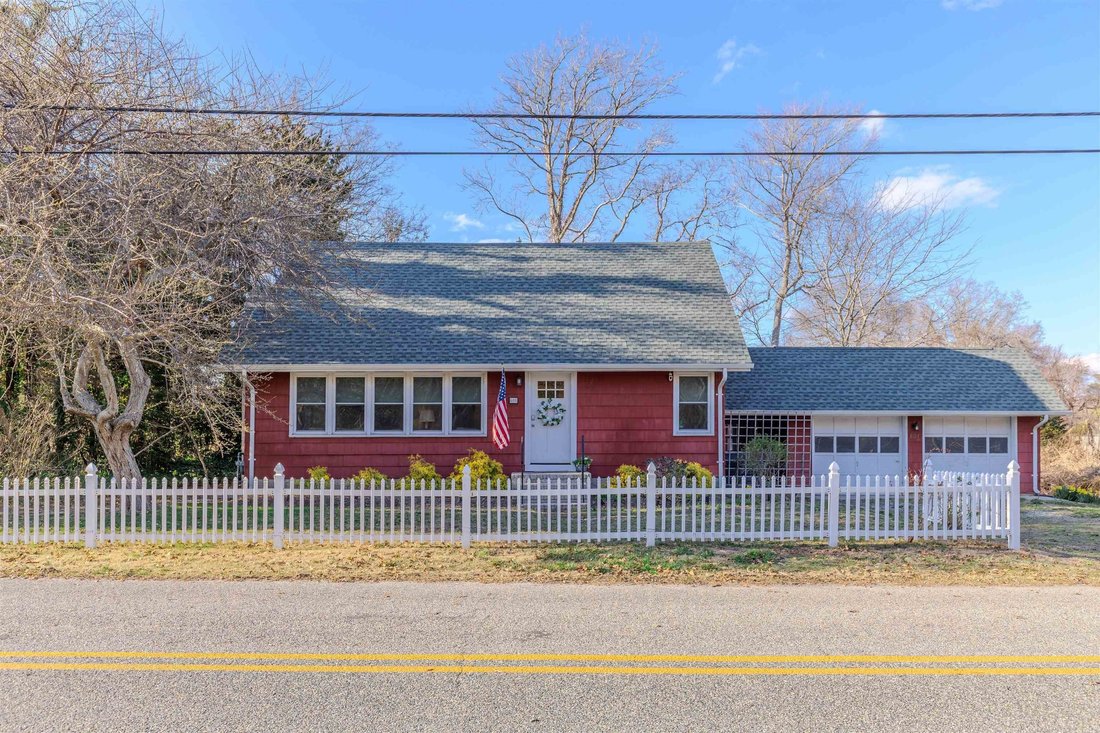 House in Cape May, New Jersey, United States 3 - 18506581