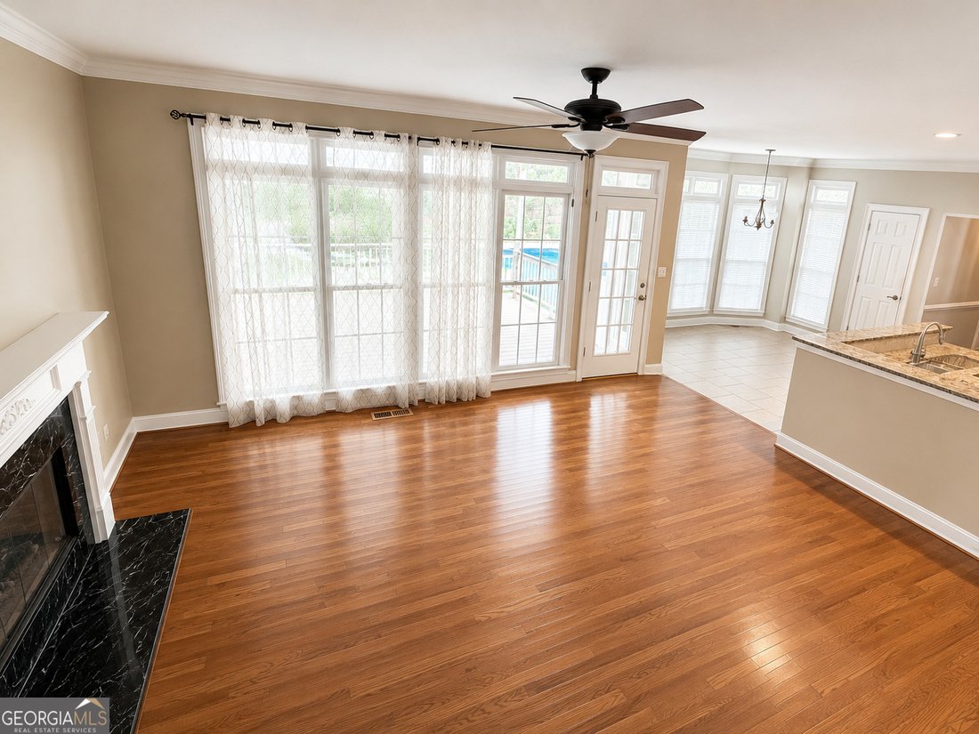 Maison à Peachtree City, Géorgie, États-Unis 5 - 18503167