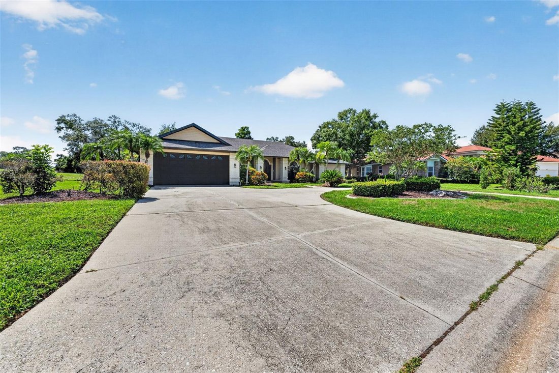 House in Parrish, Florida, United States 2 - 18502504