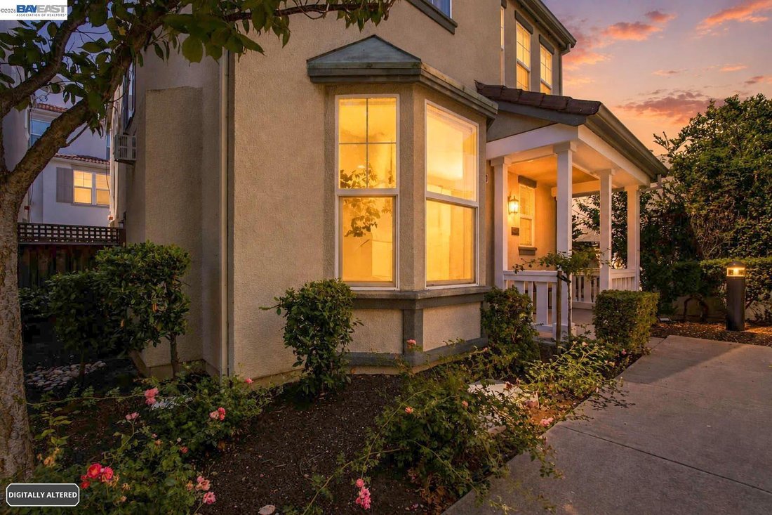 House in Dublin, California, United States 2 - 18493237