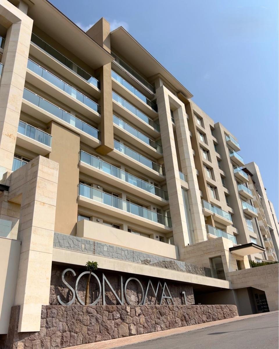 Apartment in Pozos, San Luis Potosi, Mexico 1 - 18500665