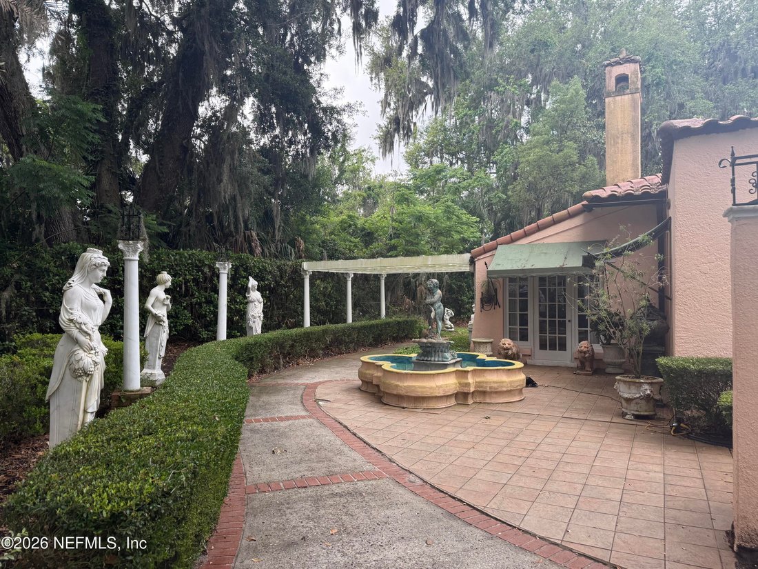 House in Jacksonville, Florida, United States 3 - 18501780