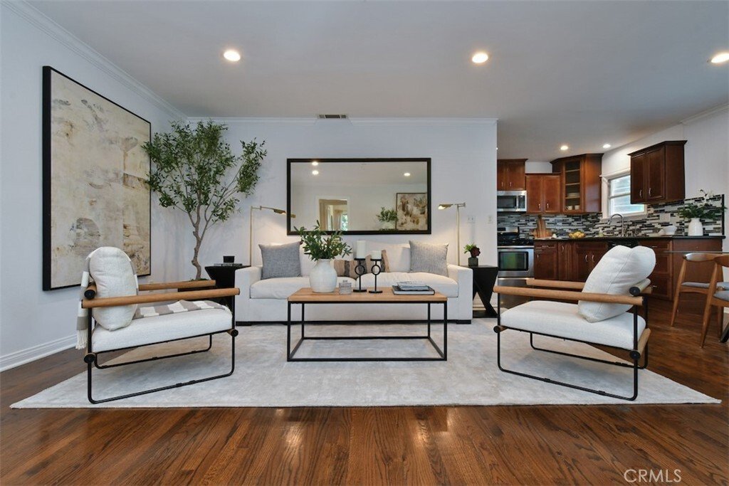 Casa a Los Angeles, California, Stati Uniti 3 - 18501206