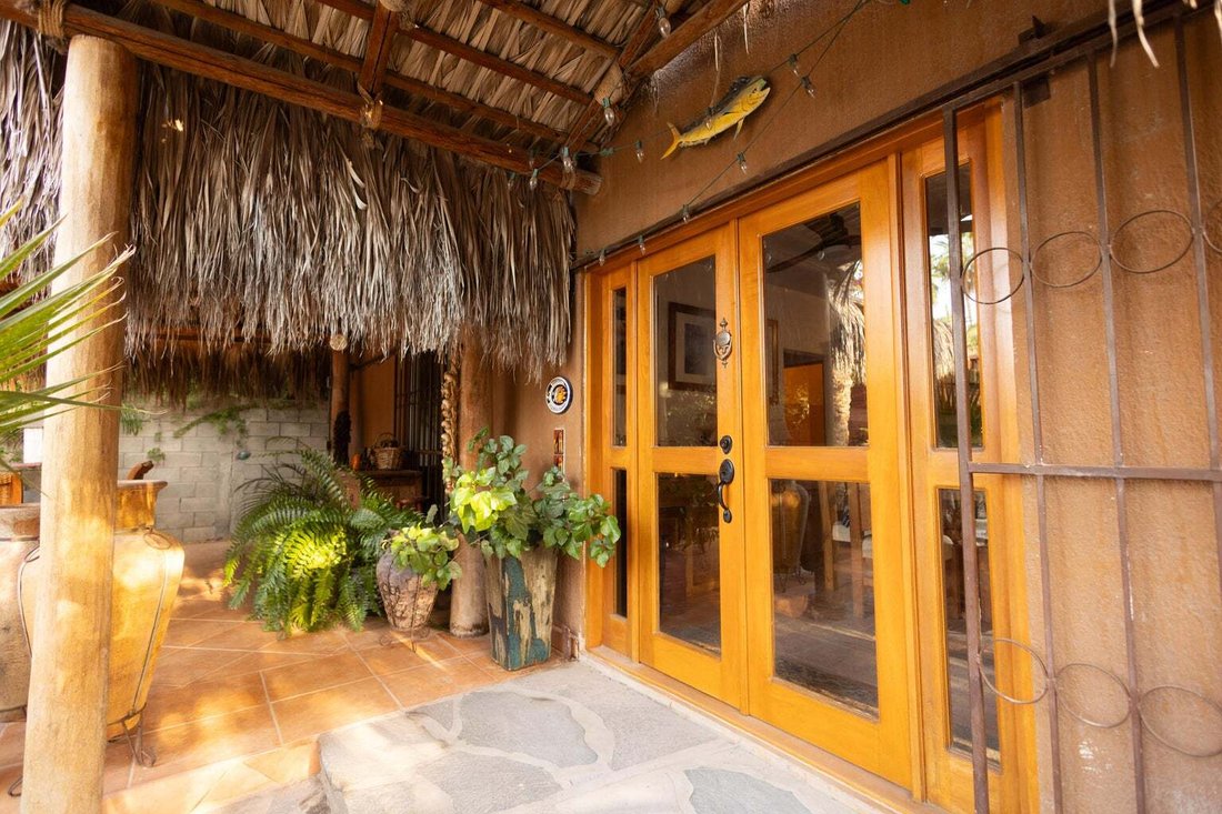 House in Loreto, Baja California Sur, Mexico 3 - 18500885