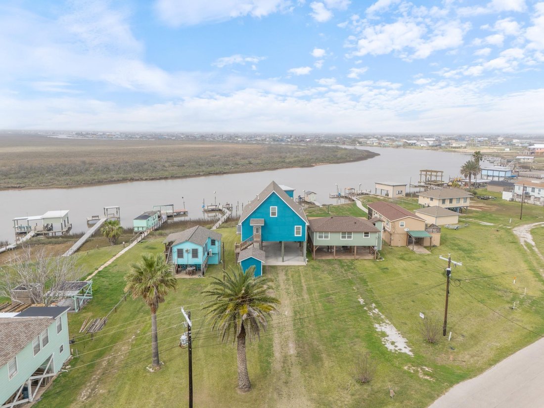 House in Cedar Lake, Texas, United States 2 - 18503710
