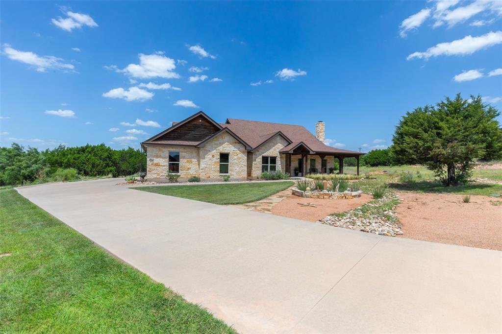 House in Tuscola, Texas, United States 2 - 18503508