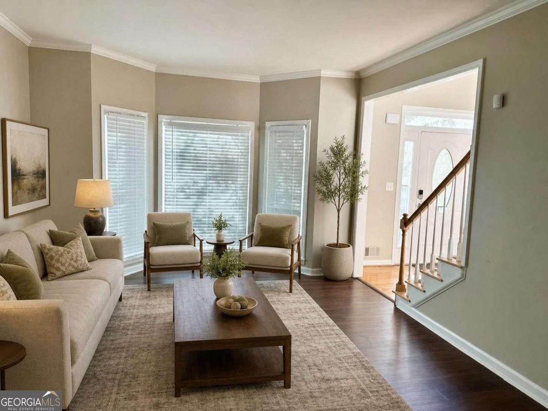 House in Lawrenceville, Georgia, United States 3 - 18500077