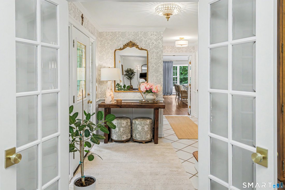 House in Ridgefield, Connecticut, United States 4 - 18499563