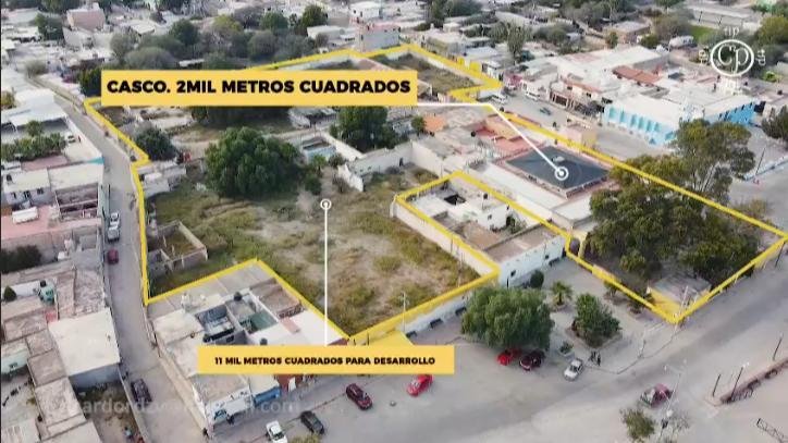 House in Pozos, San Luis Potosi, Mexico 4 - 18500666