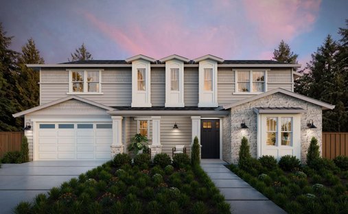 House in Portola Valley, California, United States 1