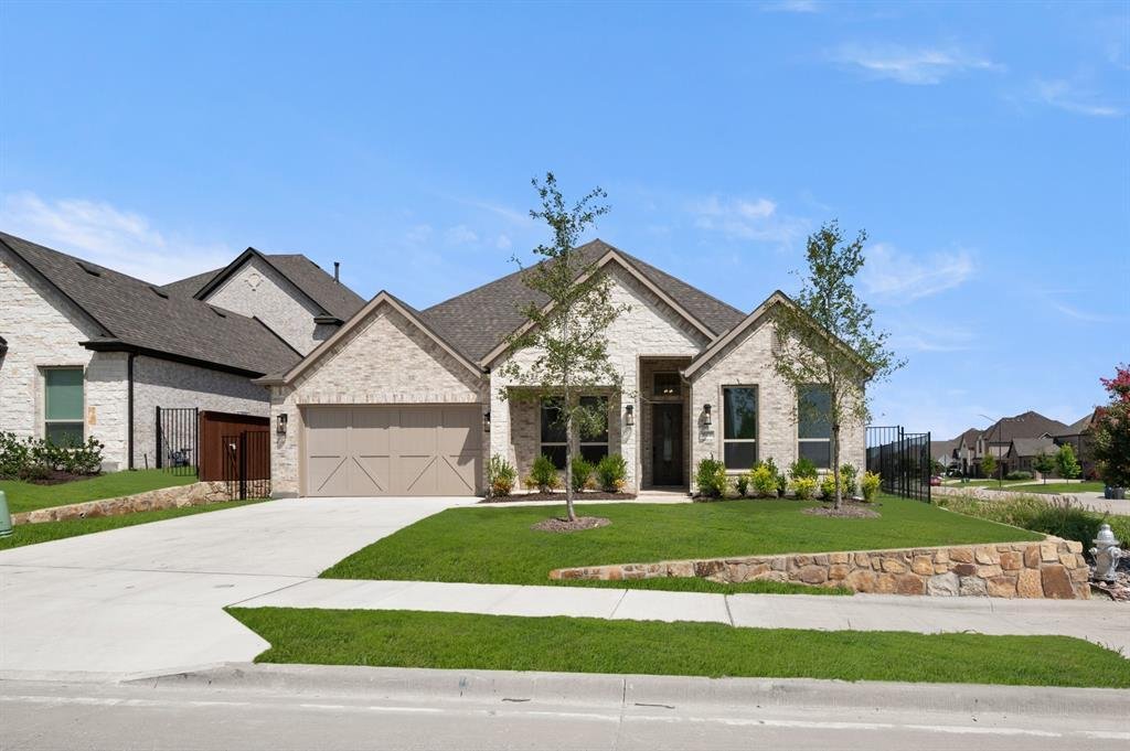 House in Fort Worth, Texas, United States 1 - 17778973