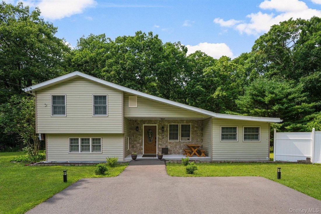 House in Catskill, New York, United States 1 - 18451239