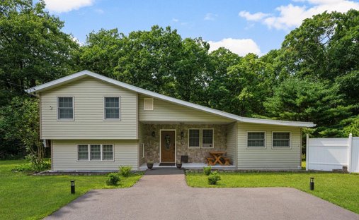 House in Catskill, New York, United States 1