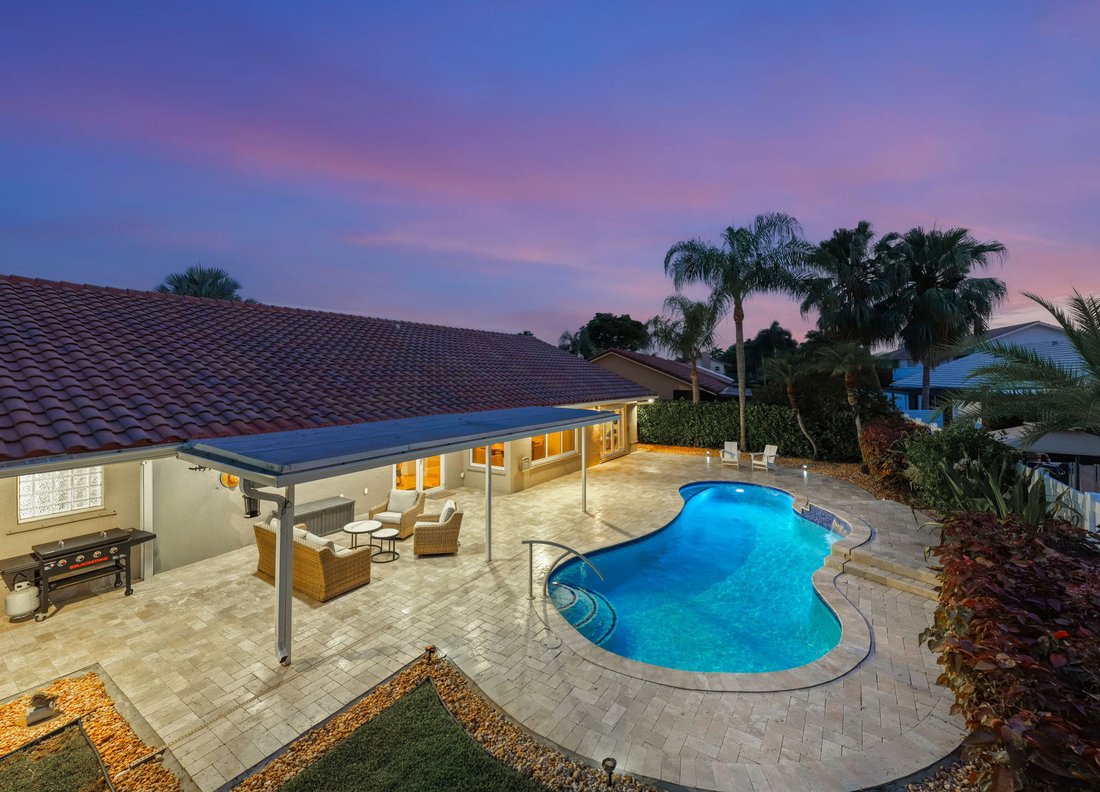 House in Southwest Ranches, Florida, United States 5 - 18500734