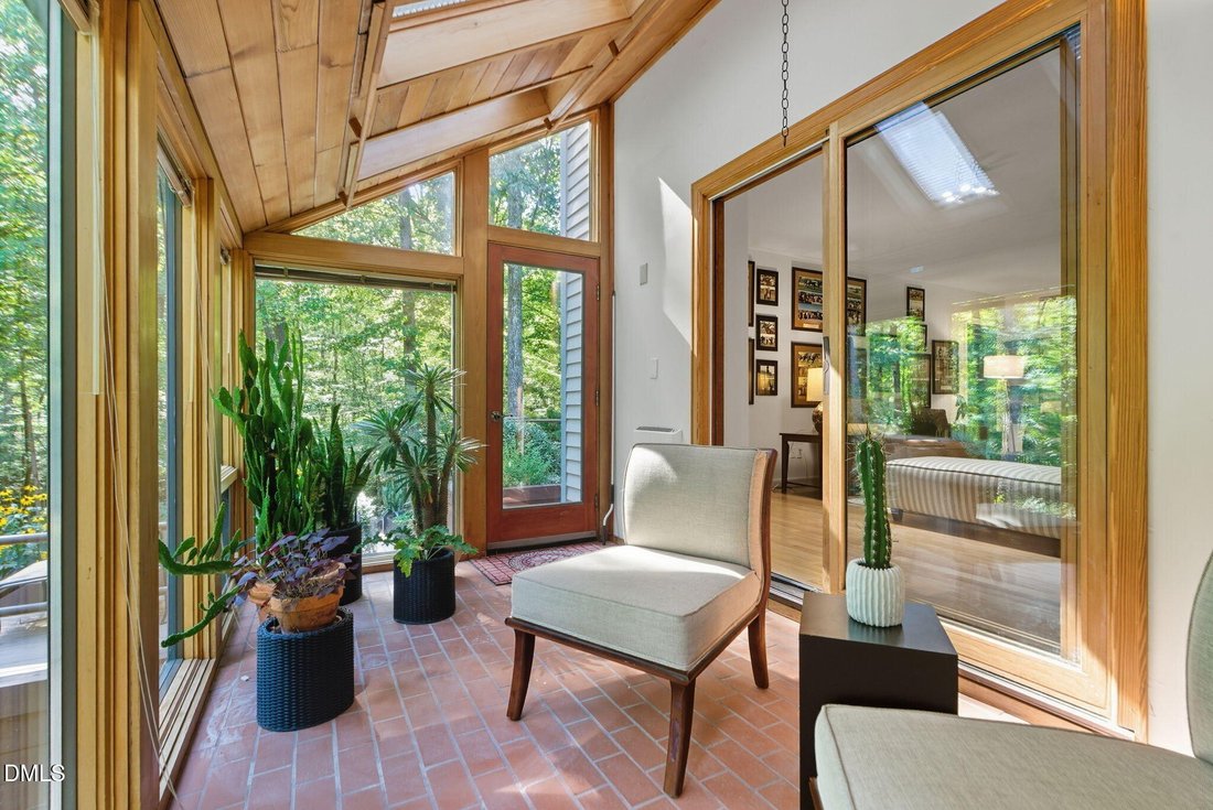 House in Chapel Hill, North Carolina, United States 3 - 18505557