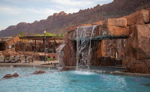 House in Moab, Utah, United States 1
