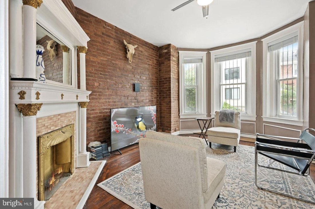 House in Washington, District of Columbia, United States 4 - 18506819