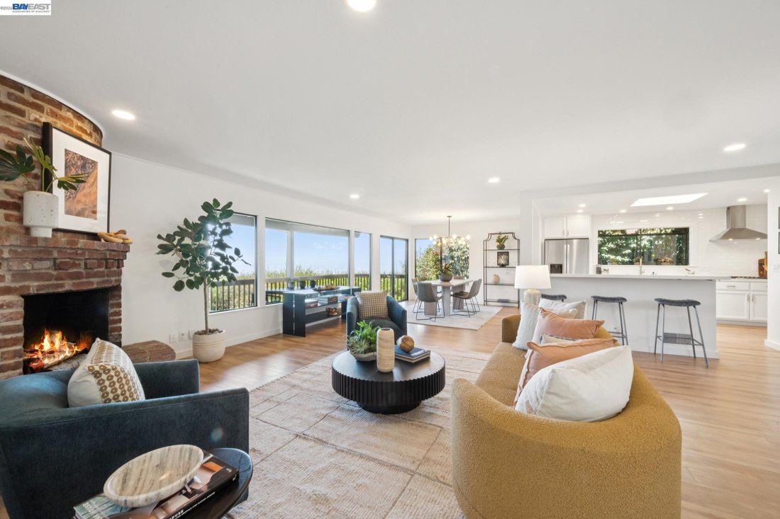 House in Oakland, California, United States 2 - 18502154