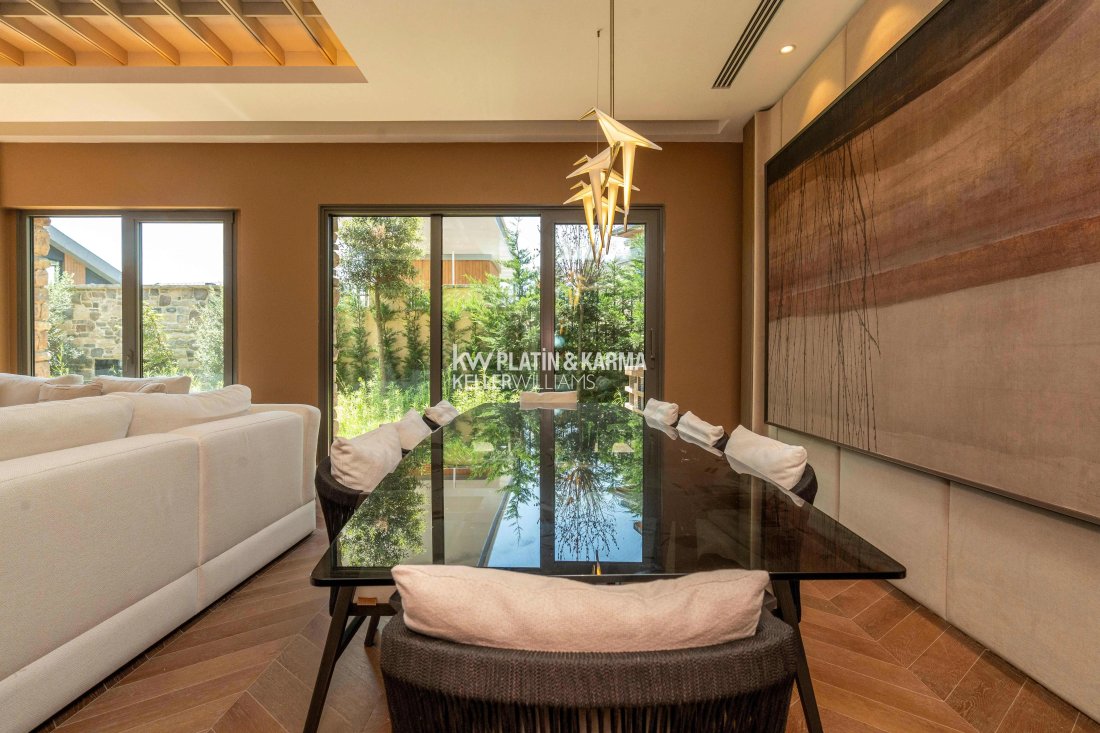 Apartment in İstanbul, İstanbul, Turkey 1 - 18499666