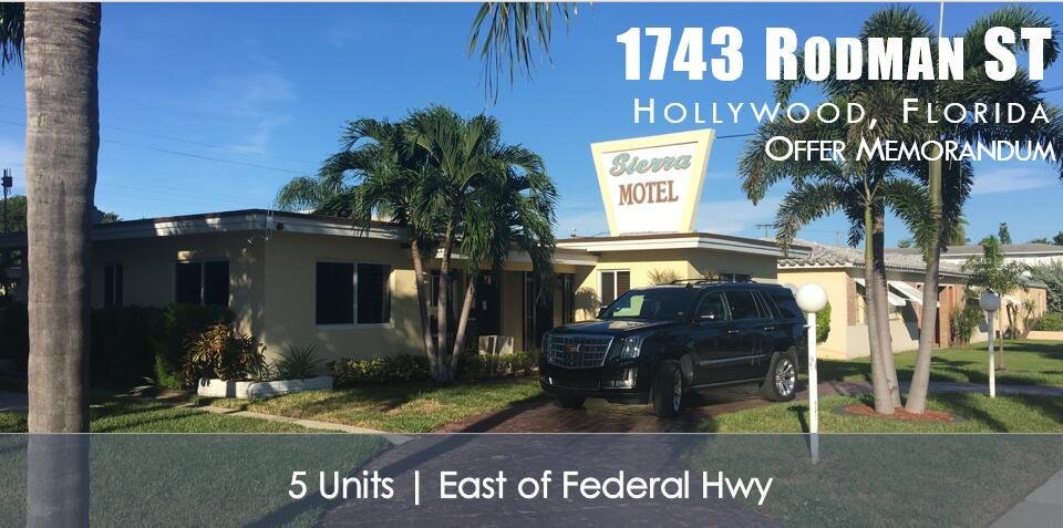 Hollywood, Florida, United States 1 - 18499867