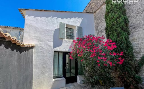 House in Sainte-Marie-de-Ré, Nouvelle-Aquitaine, France 1