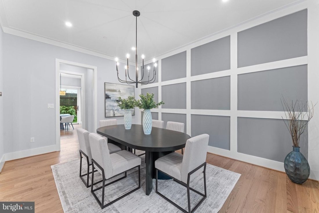 House in Bethesda, Maryland, United States 4 - 18505242